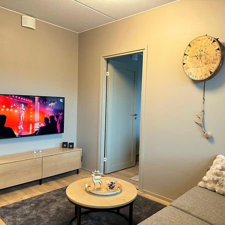 Levi City Suite By Loimu Travel Εξωτερικό φωτογραφία