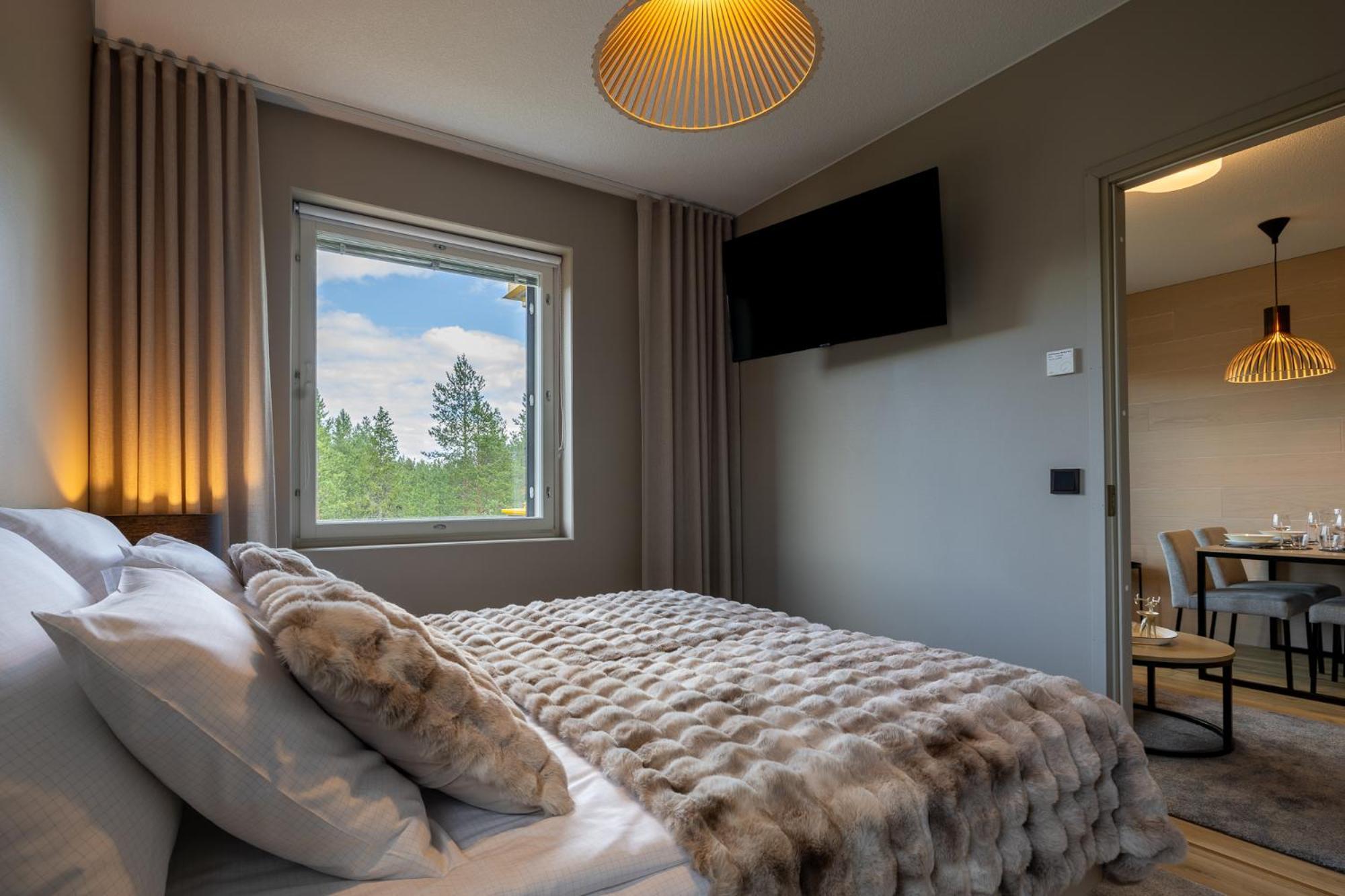 Levi City Suite By Loimu Travel Εξωτερικό φωτογραφία